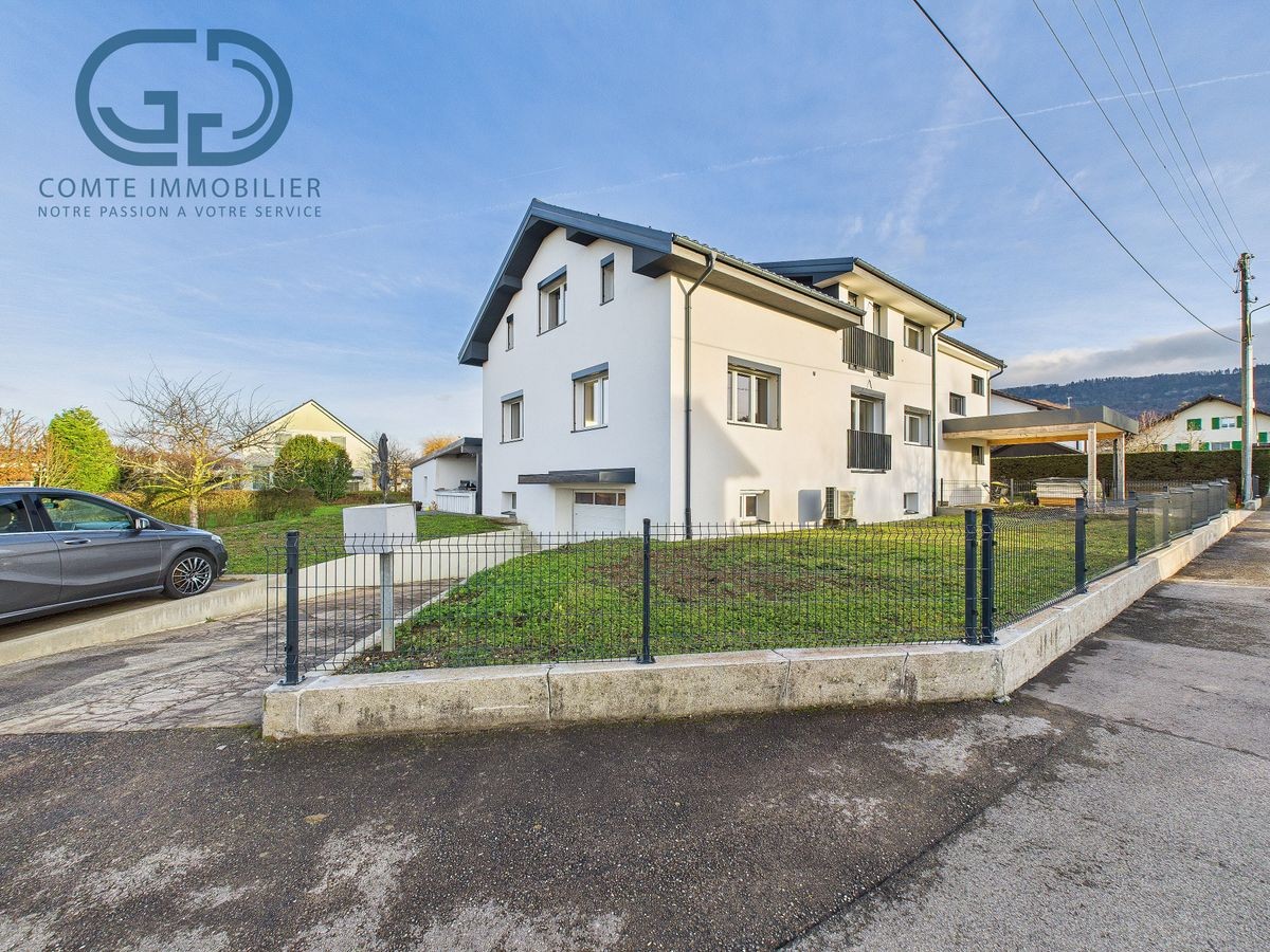 Maison Ã  Tramelan