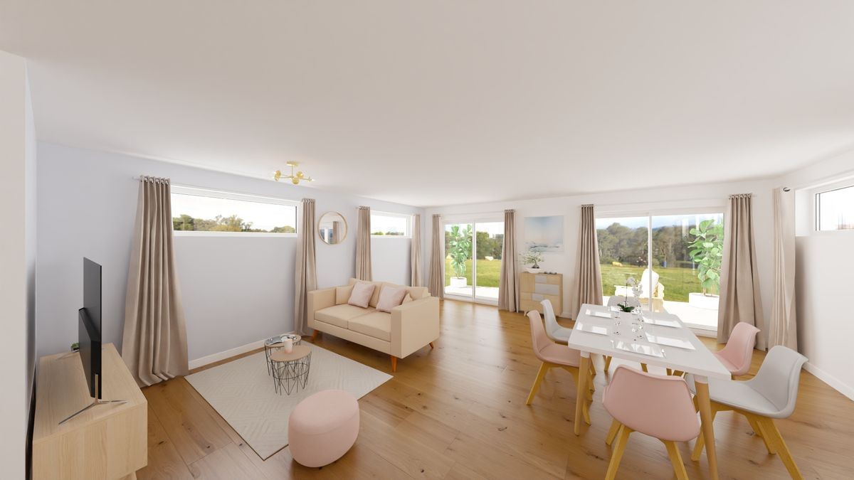 Maison Ã  Tramelan