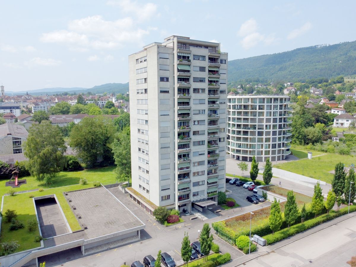 Maison Ã  Tramelan