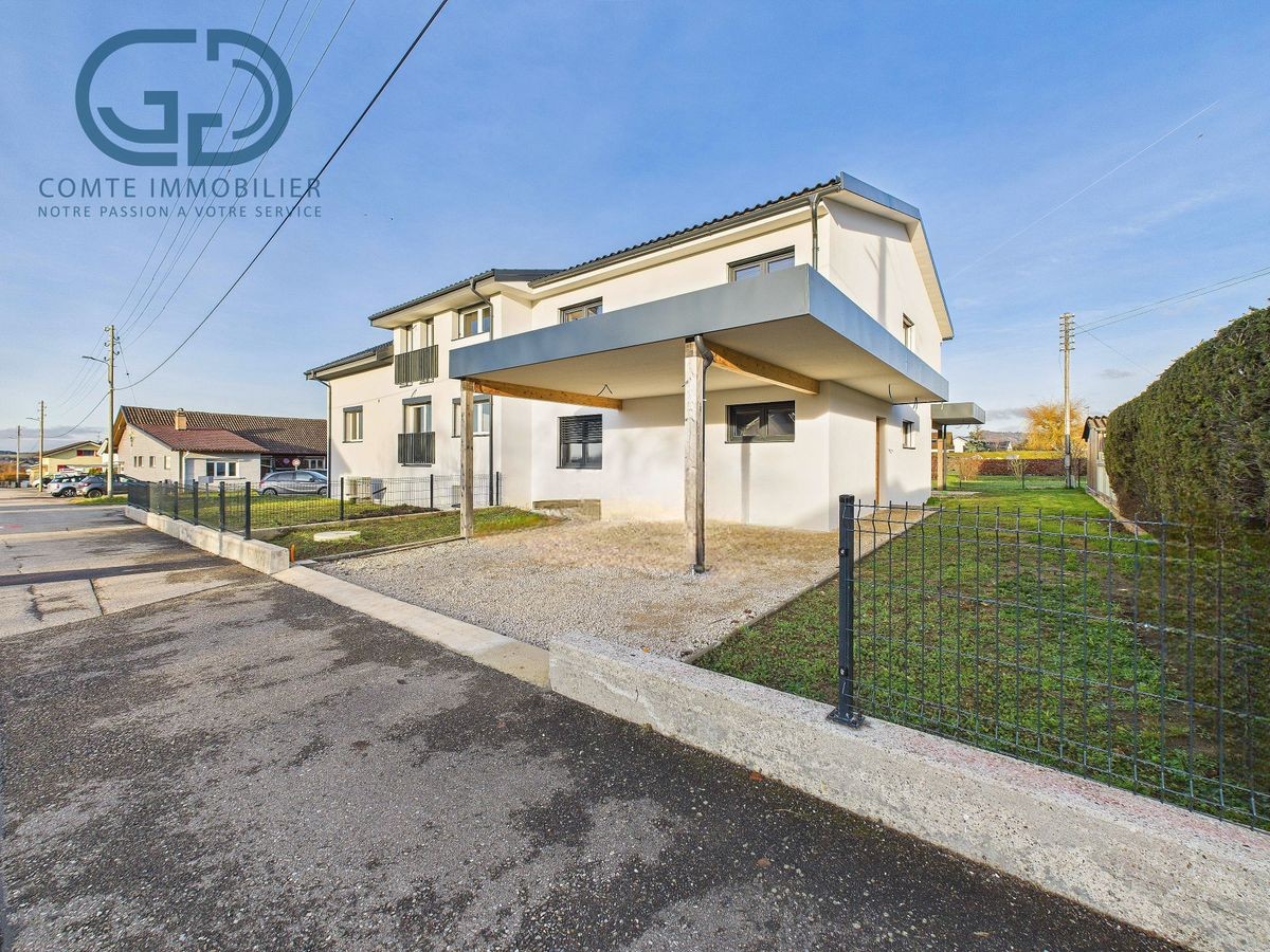 Maison Ã  Tramelan